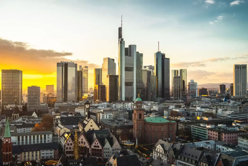 Cwieme 2022 Berlin