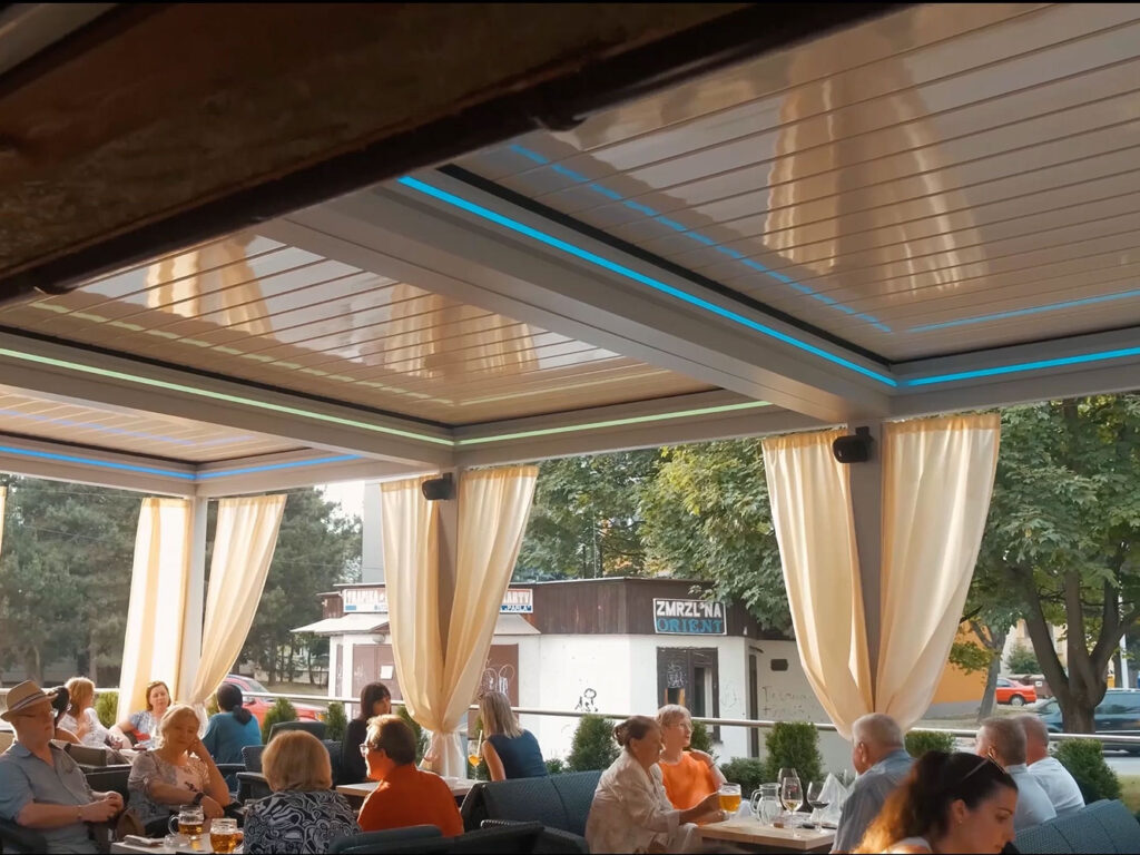 Hospitality Slovakia