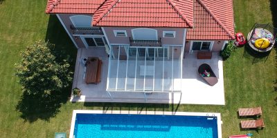 Bioclimatic SkyFix