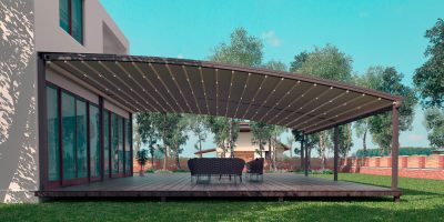 Oliva Classic Pergola